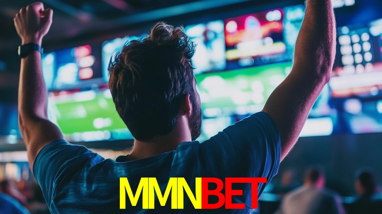 MMNBET - Tesouro VIP Secreto - MMNBET.COM