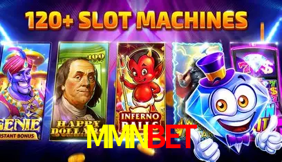 A Emoção da Loteria na MMNBET: Uma Chance de Mudança de Vida