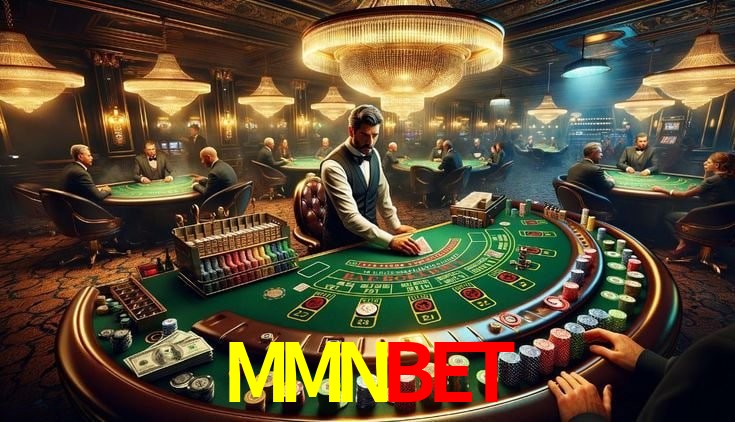 Welcome Bonus MMNBET