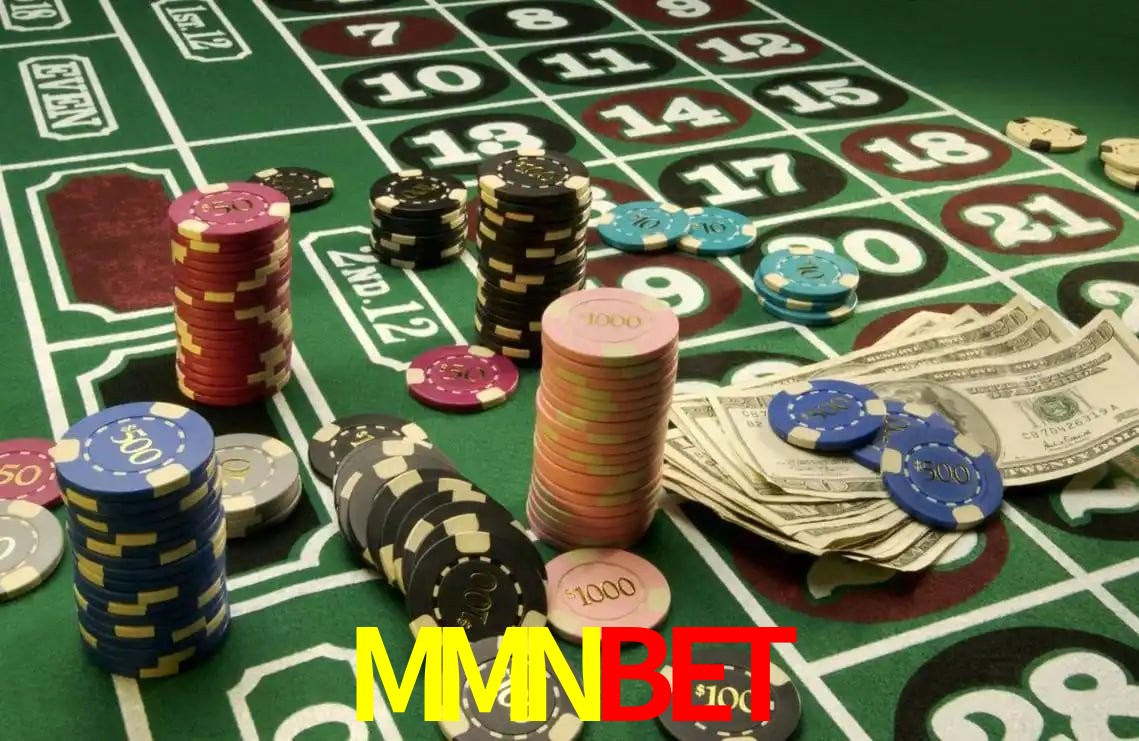 Experiência VIP MMNBET