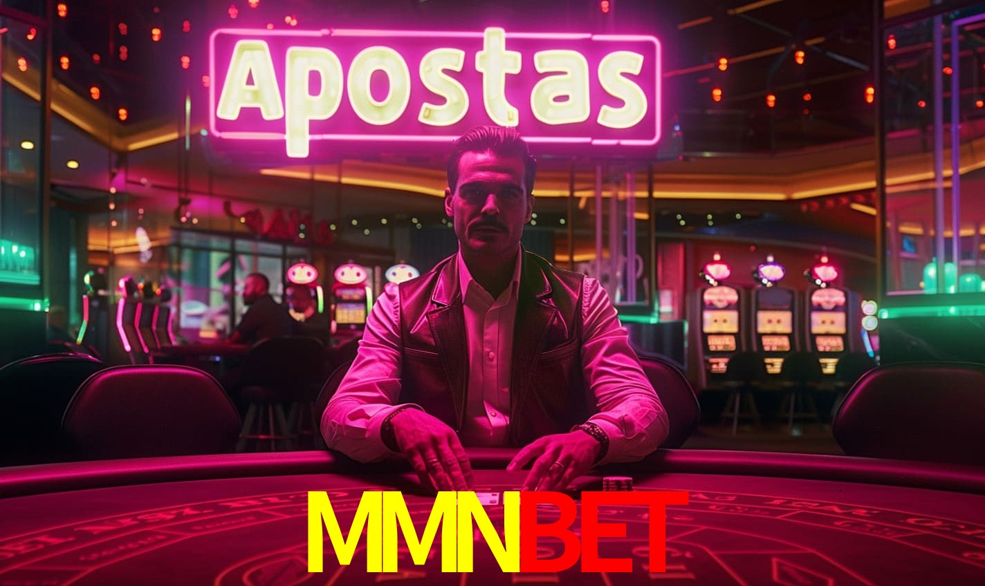 A Popularidade dos Caça-Níqueis no MMNBET