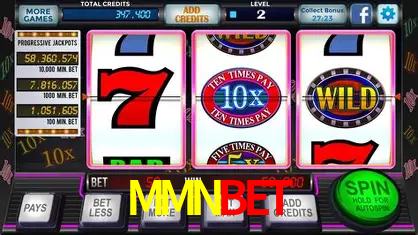 A Experiência Imersiva dos Cassinos Ao Vivo no MMNBET