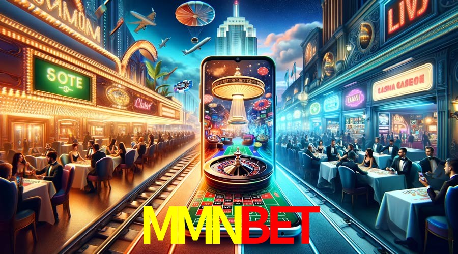 Account Benefits MMNBET