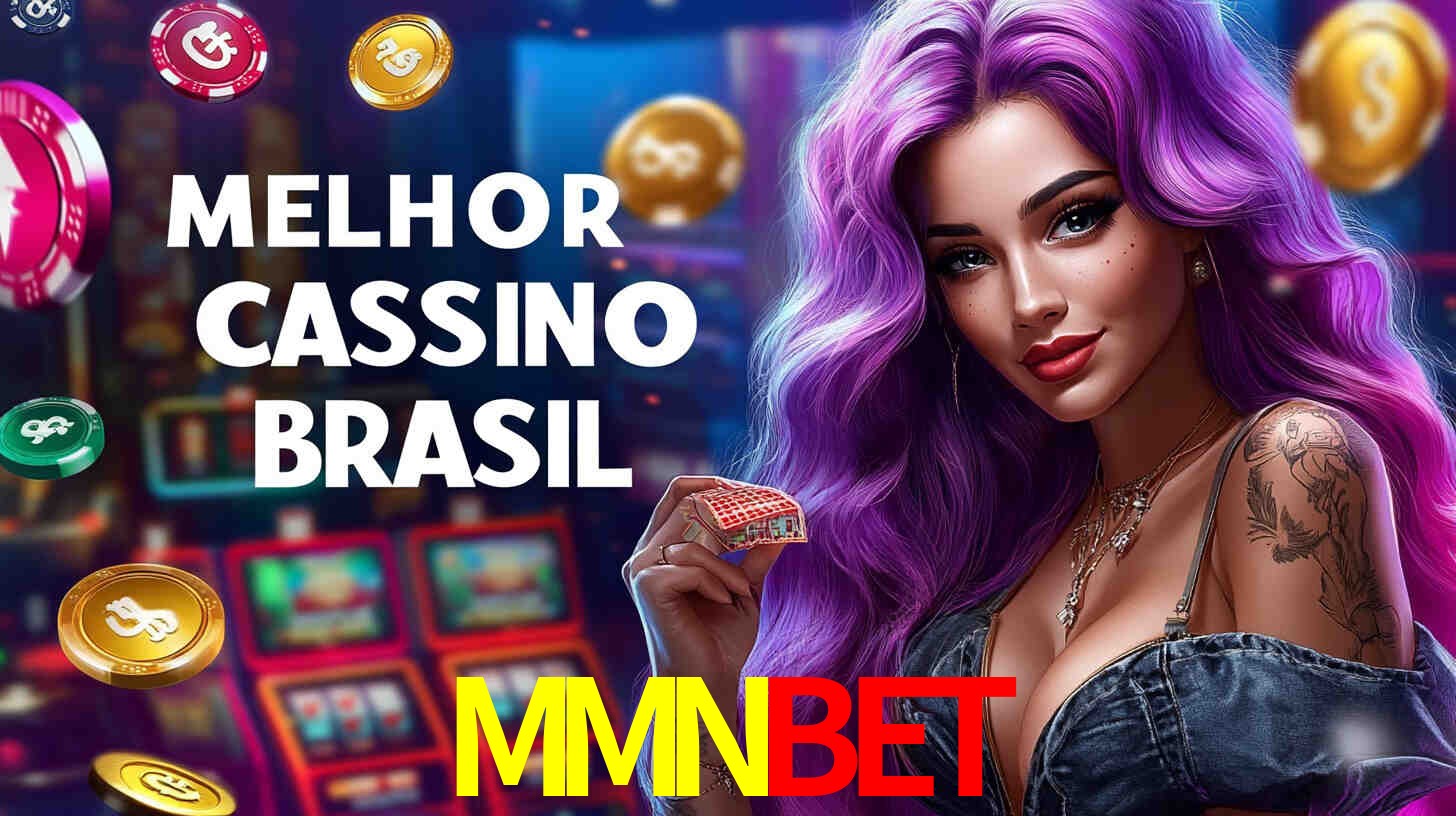 Inovações de Jogos na MMNBET: O Futuro das Experiências Interativas