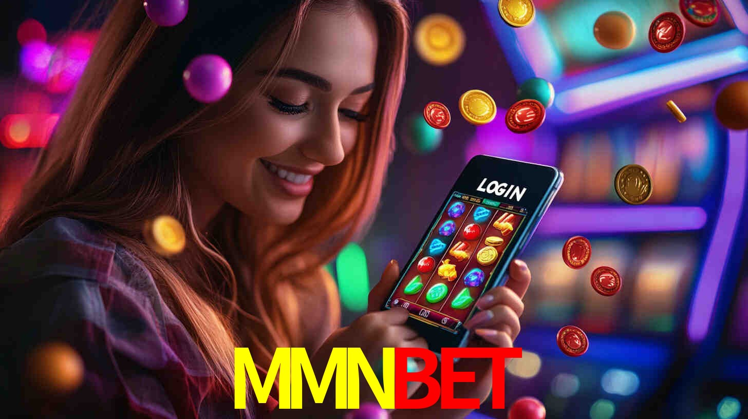 MMNBET Casino