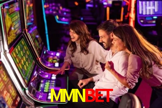 Desvendando o Mundo dos Jogos Virtuais na MMNBET