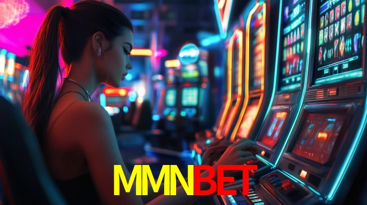 MMNBET Casino