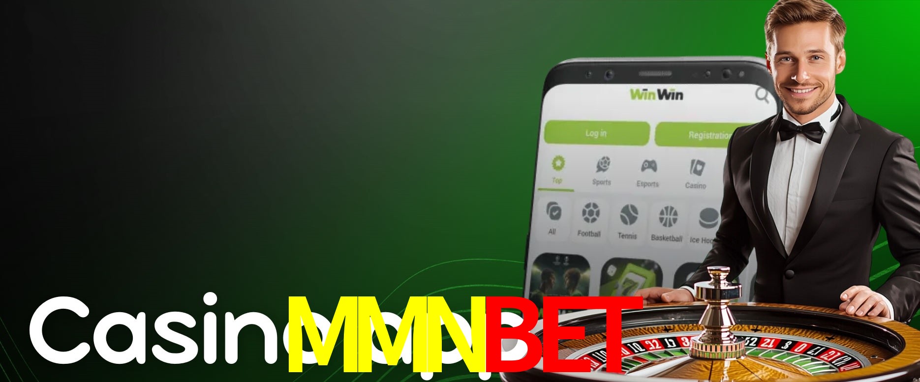 API Integration MMNBET