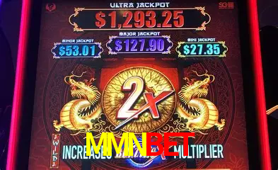Live Casino MMNBET
