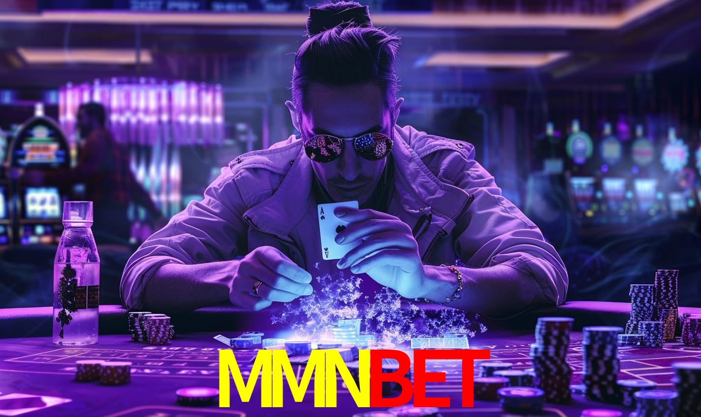 VIP Casino MMNBET