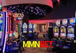 Security Systems MMNBET