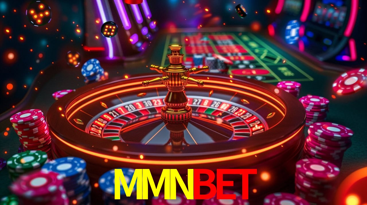 A Emoção da Loteria na MMNBET: Uma Chance de Mudança de Vida