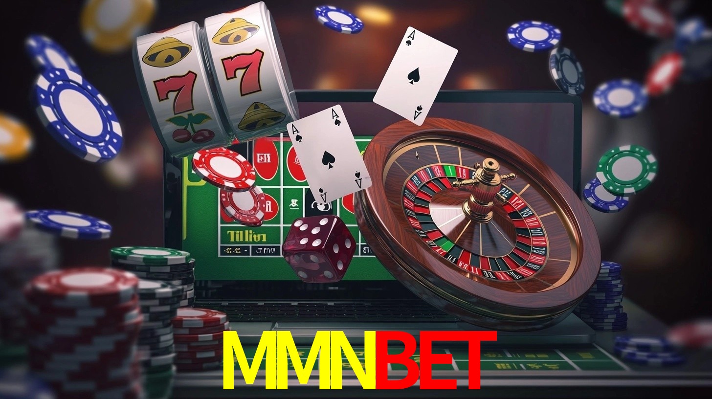 Welcome Bonus MMNBET