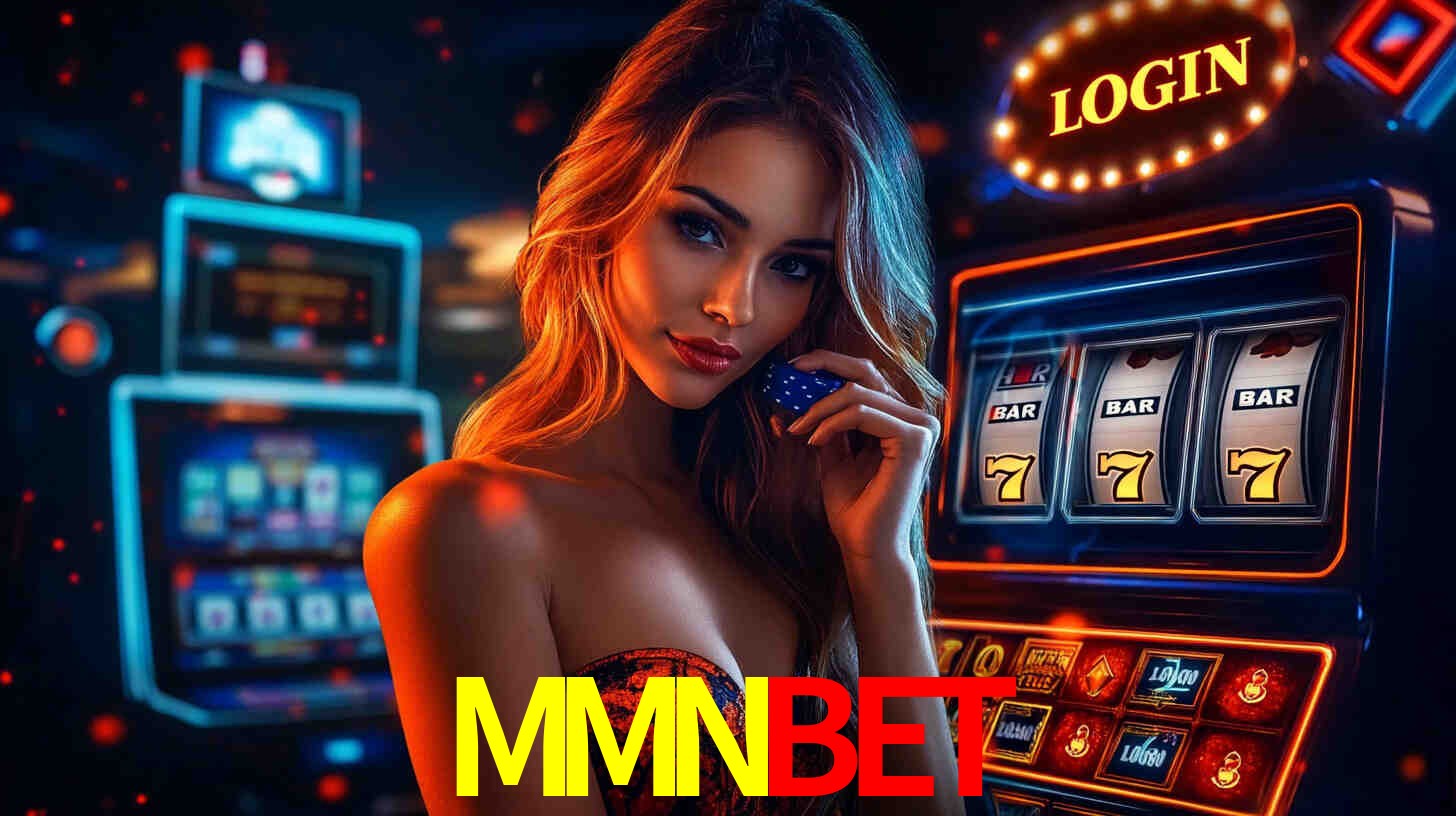 MMNBET Casino