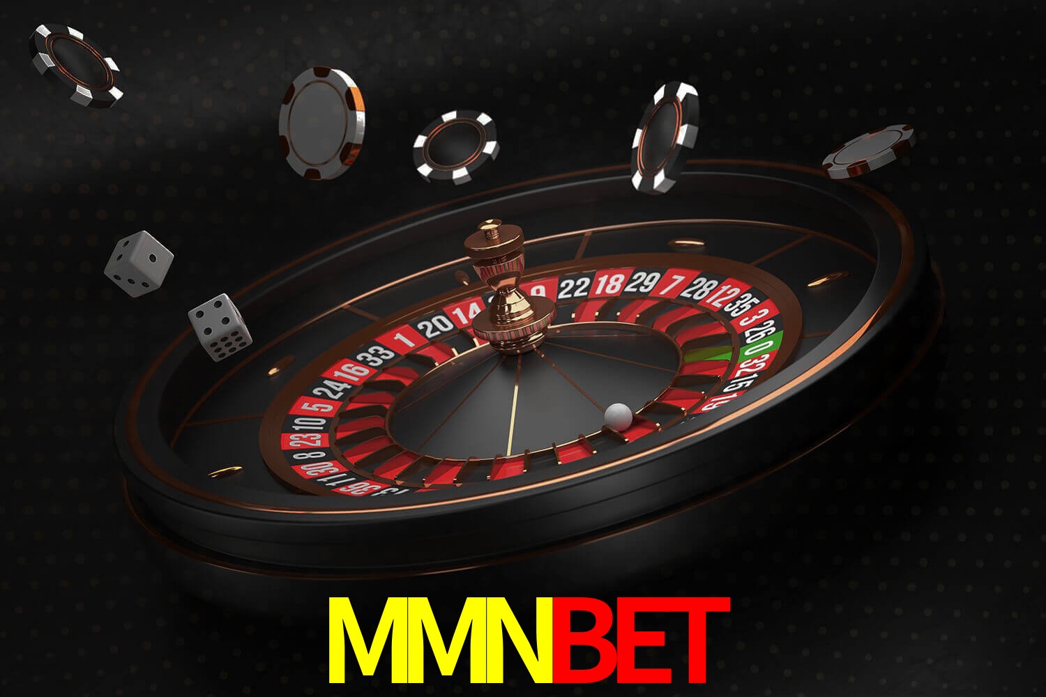 Sinta a adrenalina dos jogos de cassino com MMNBET