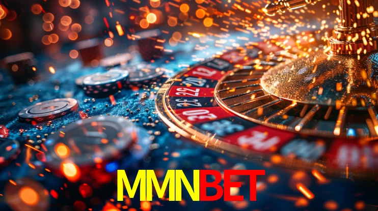 Game Providers MMNBET