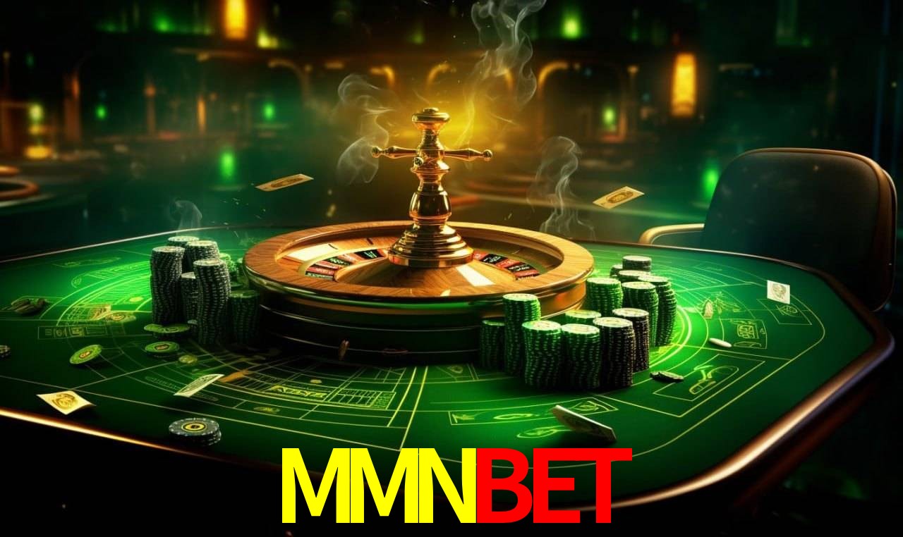 Descubra o Programa VIP da MMNBET: Vantagens Exclusivas para Jogadores