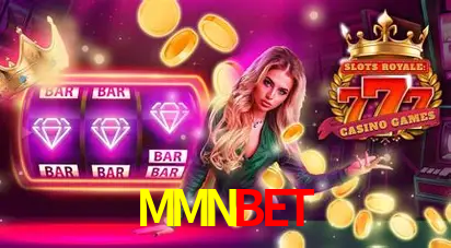 Descubra o Mundo do Cassino Online com MMNBET