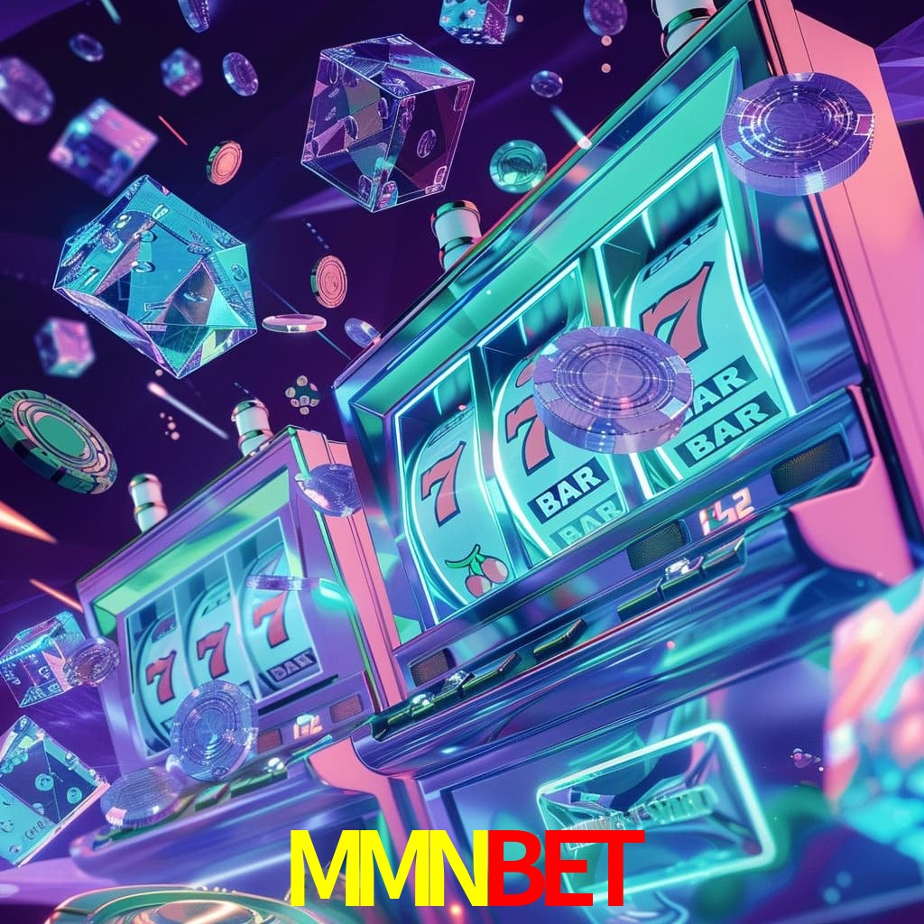Inovações de Jogos na MMNBET: O Futuro das Experiências Interativas