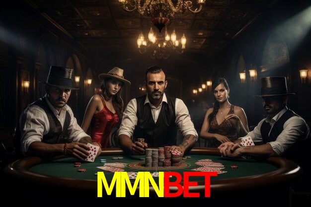 Explorando a Categoria de Eventos em Apostas na MMNBET