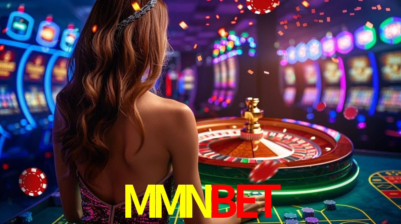 MMNBET App Interface