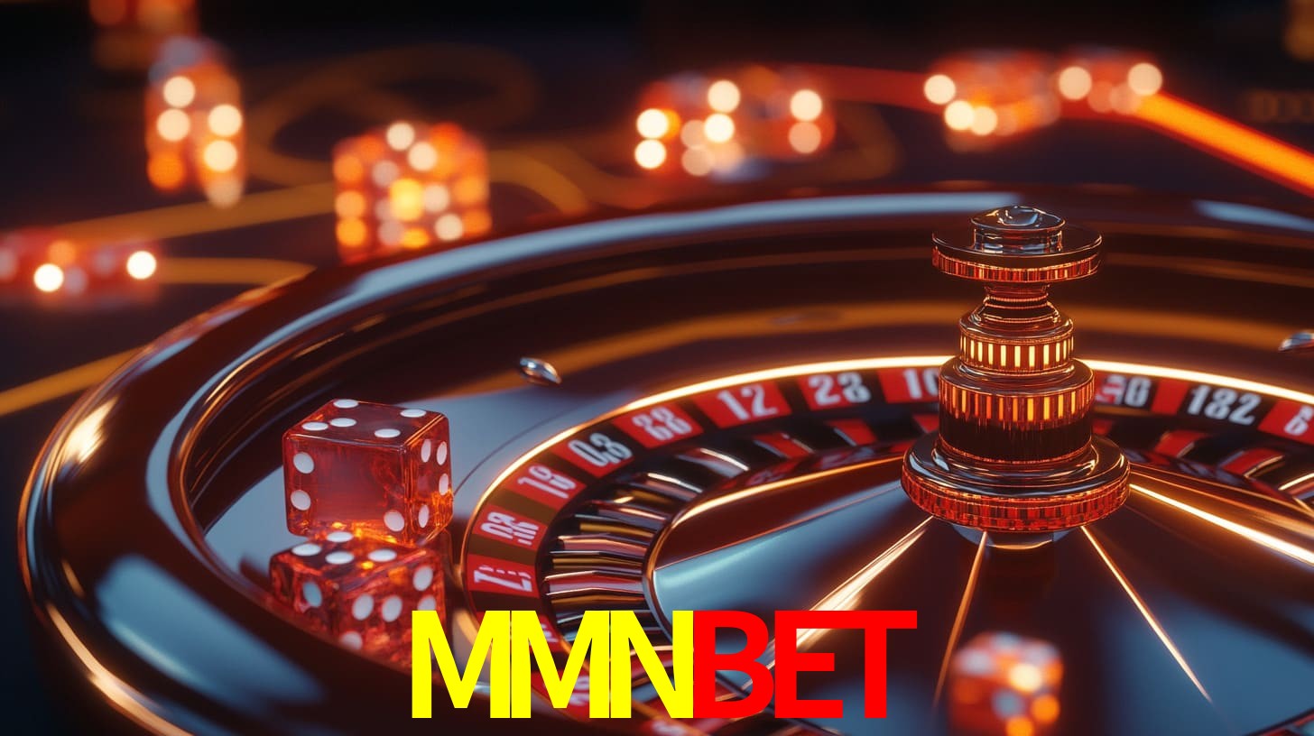 Roulette Table MMNBET