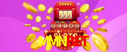 Descubra o Mundo do Cassino Online com MMNBET
