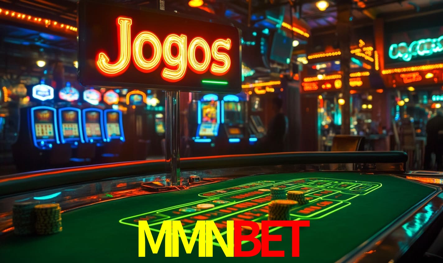 Live Casino MMNBET