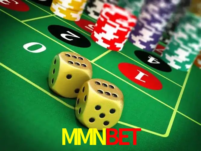 Basketball Betting MMNBET