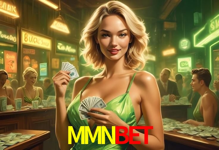 Apostas Esportivas na MMNBET: Um Guia Completo