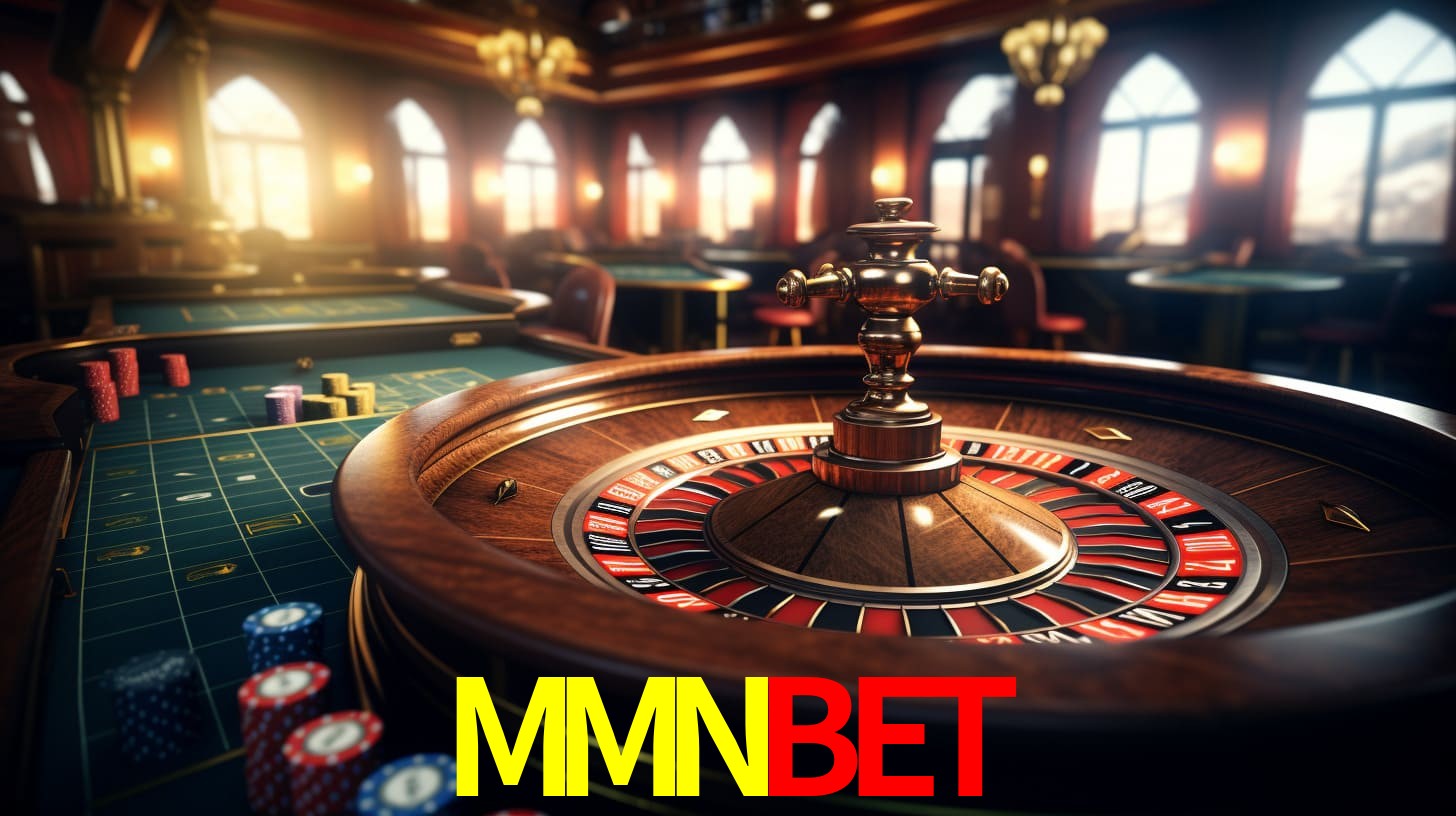 Live Casino MMNBET