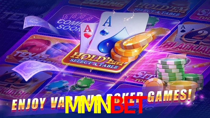 Descubra a Essência do MMNBET: Nossa História e Compromissos