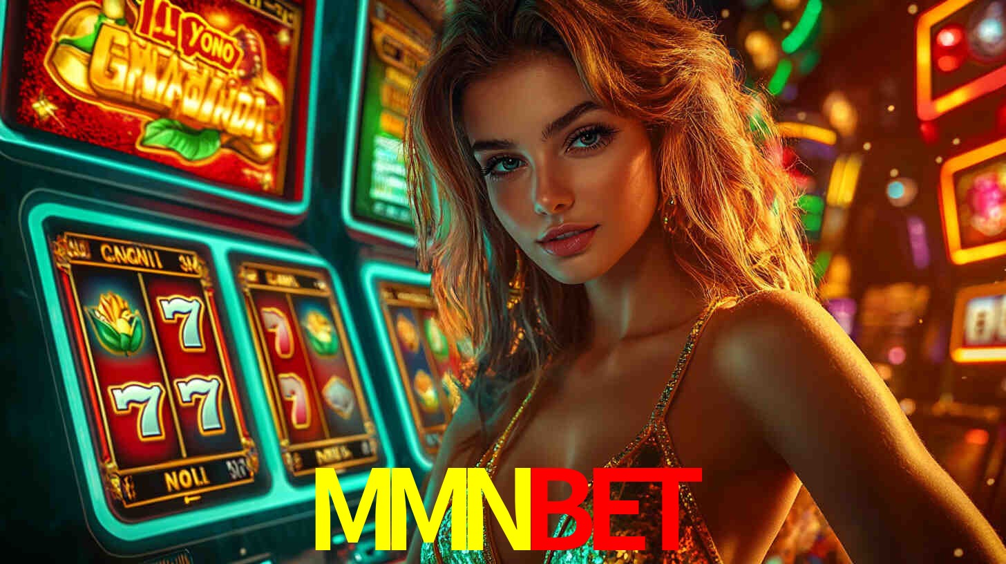 MMNBET App Interface