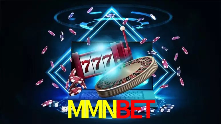 Slot Games MMNBET
