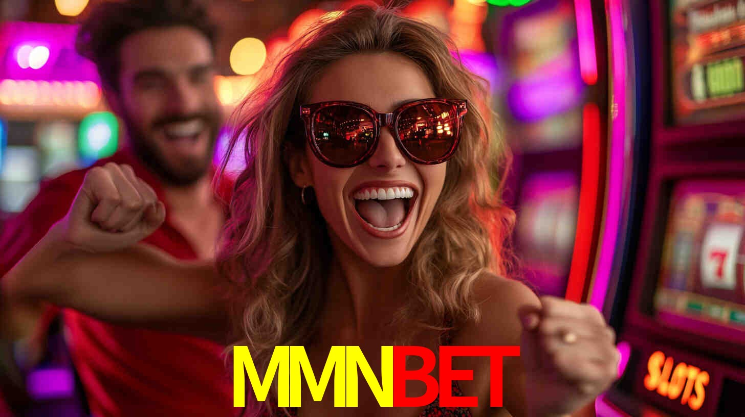Apostas Esportivas na MMNBET: Um Guia Completo