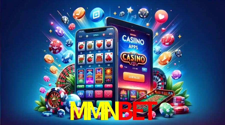 Secure Login MMNBET